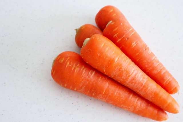 にんじん