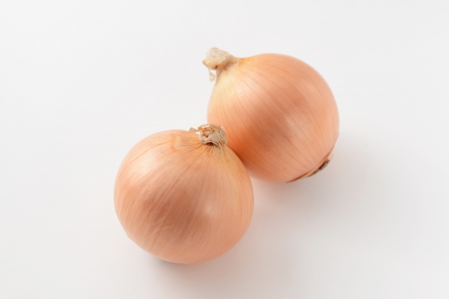 玉ねぎ