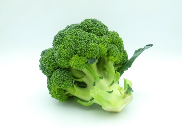ブロッコリー