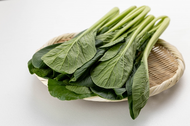 小松菜